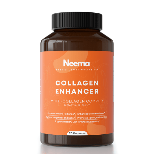 Collagen Enhancer