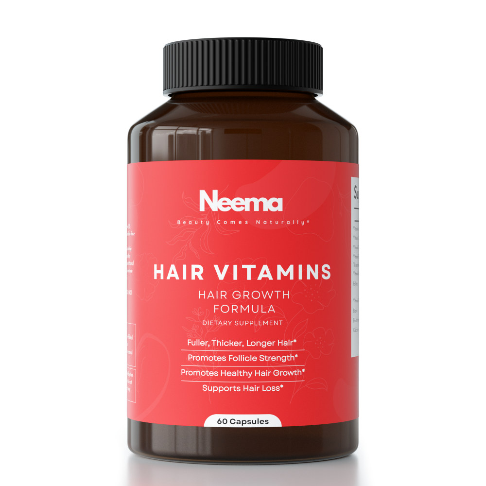 Hair Vitamins