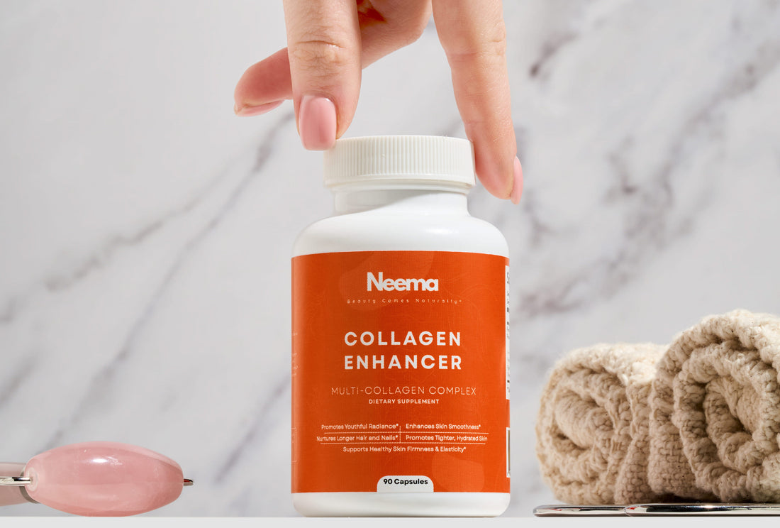 Collagen Enhancer