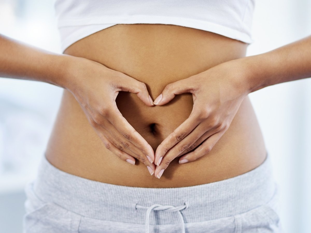 Flat Tummy Enzymes