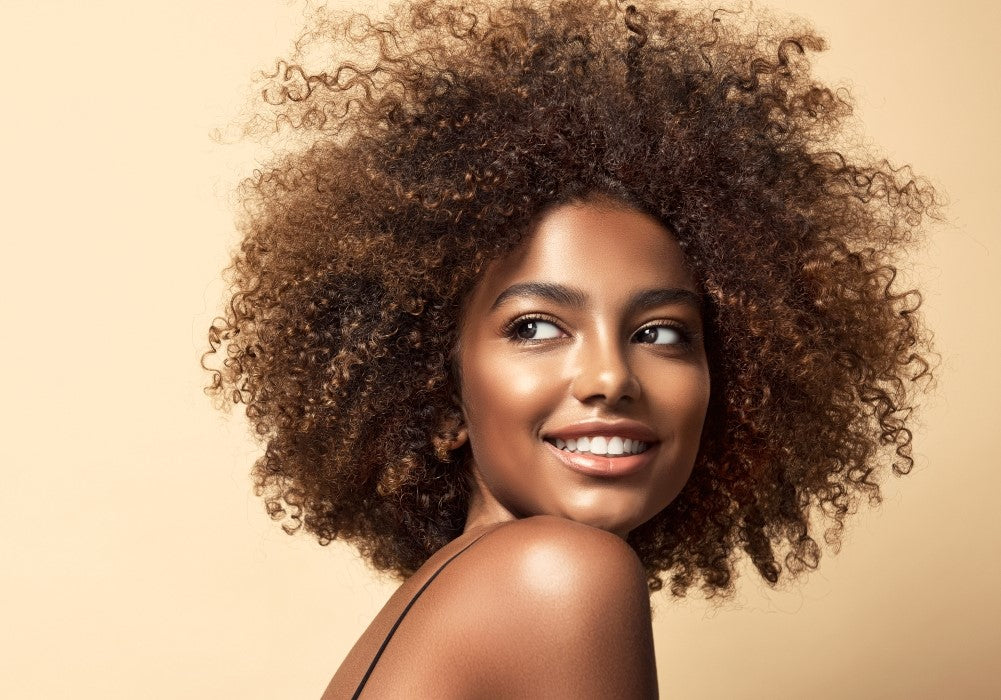 Hair Vitamins
